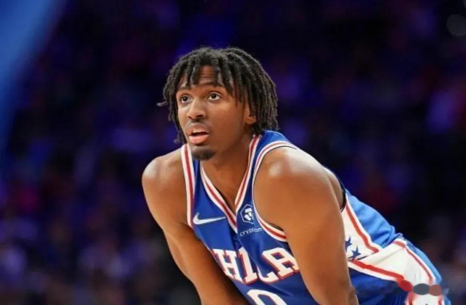 有一说一，这3位NBA新星下赛季将突破场均25+得分，你是否认可？

1，马克西