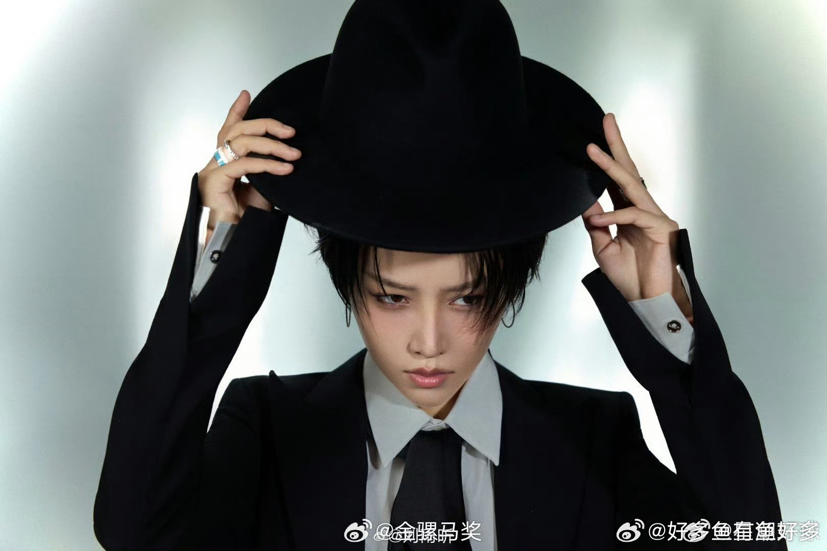 刘雨昕的节奏病在披哥全新演绎披荆斩棘直播 直播舞台改编刘雨昕代表作《节奏病》，厚