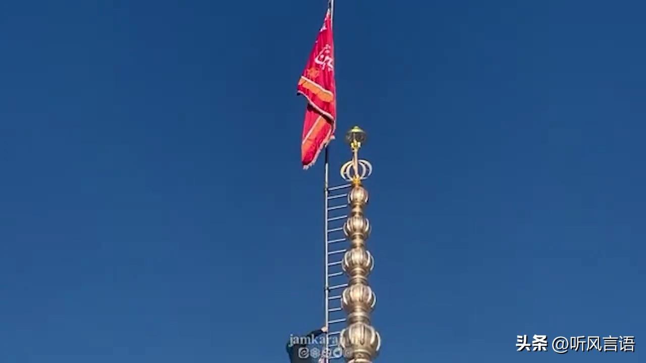 美以看似取得了胜利，然而伊朗必定会让他们付出惨痛代价！
犹豫不决的哈梅内伊在办公