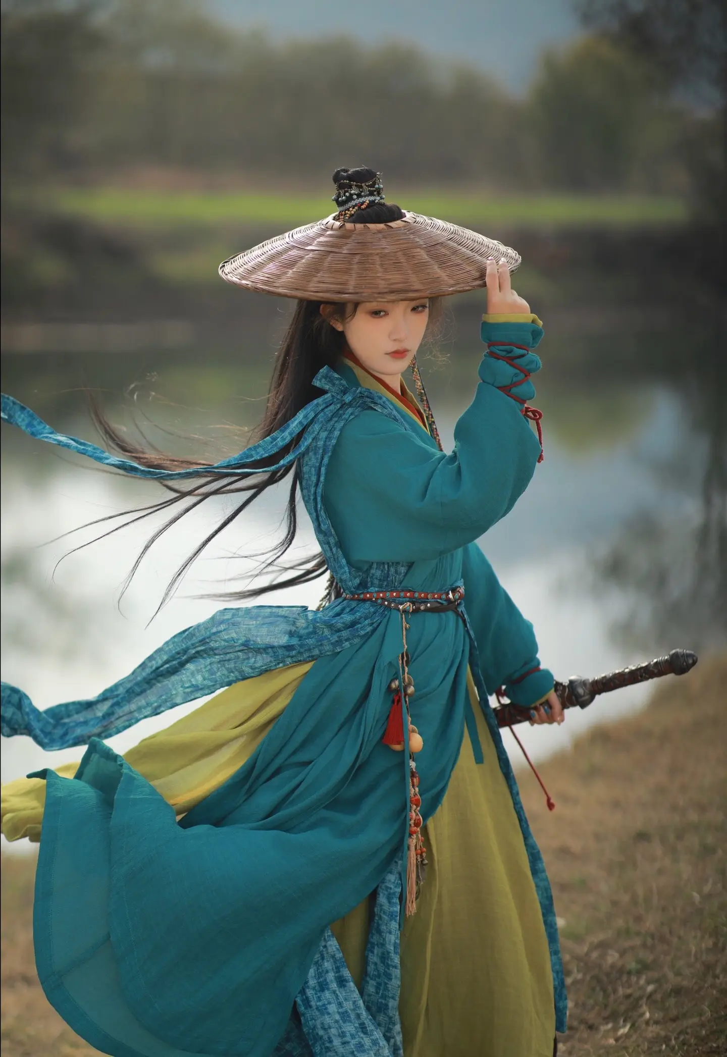 遇事不决 可问春风。