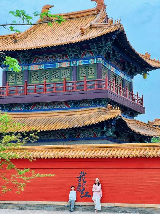 带娃来无锡，这个宝藏景点可千万别错过‼