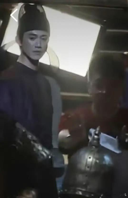 吴慷仁去拍古偶了 吴慷仁去拍古偶了！吴慷仁拍古偶了 ​​​