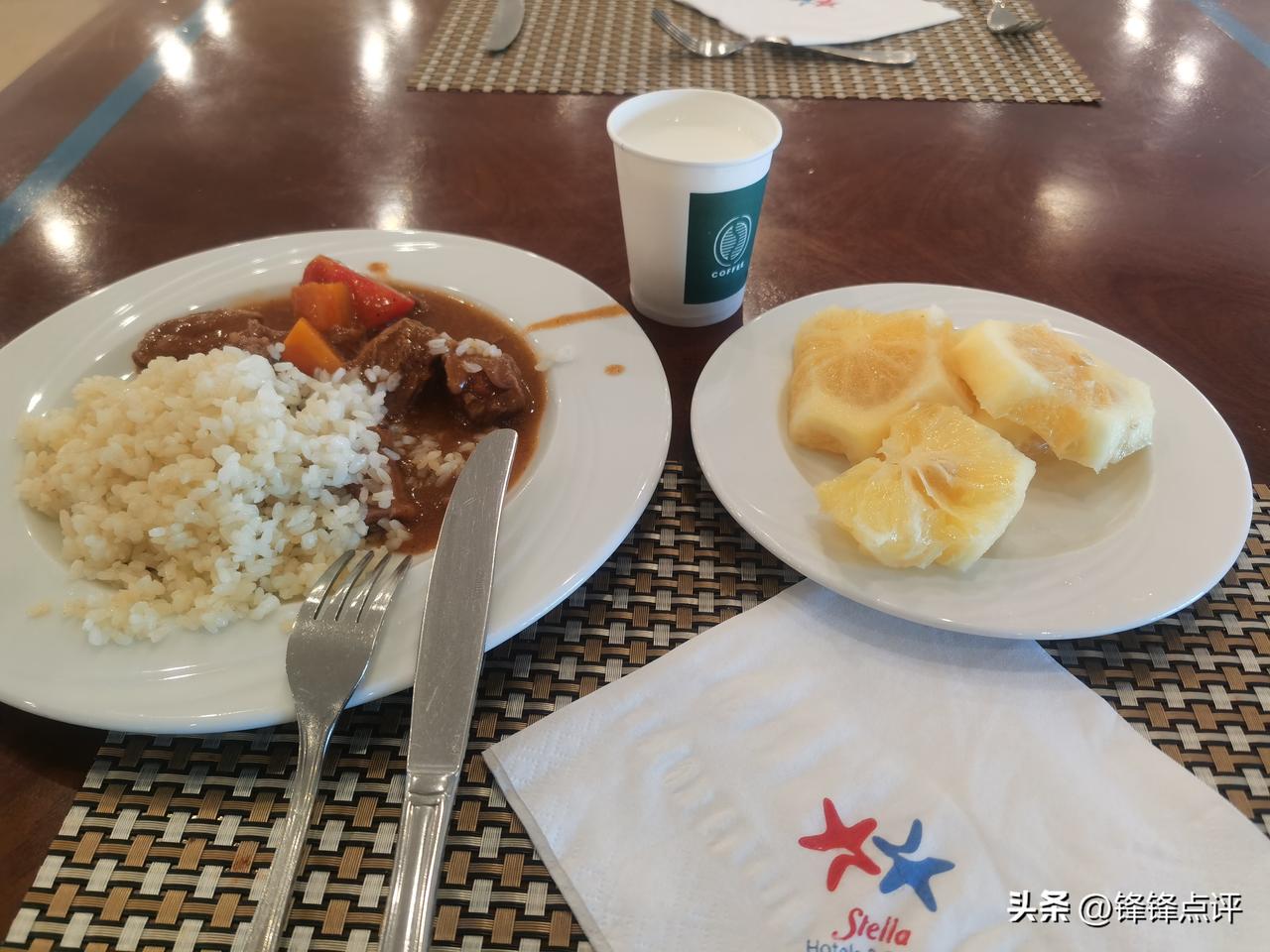 大家好，我是锋锋，看天下美景，品天下美食！
今天是到埃及第六天，自由活动！早上出