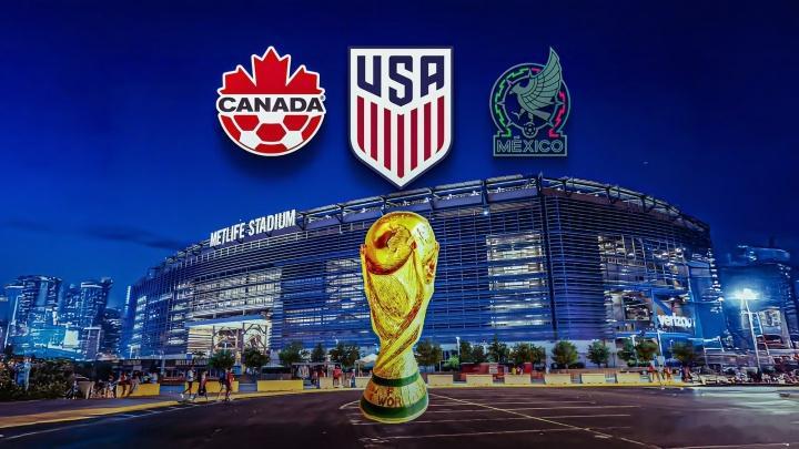 2026美加墨世界杯 世界杯第1比赛日前瞻：东道主墨西哥率先亮相，韩国能否击败捷