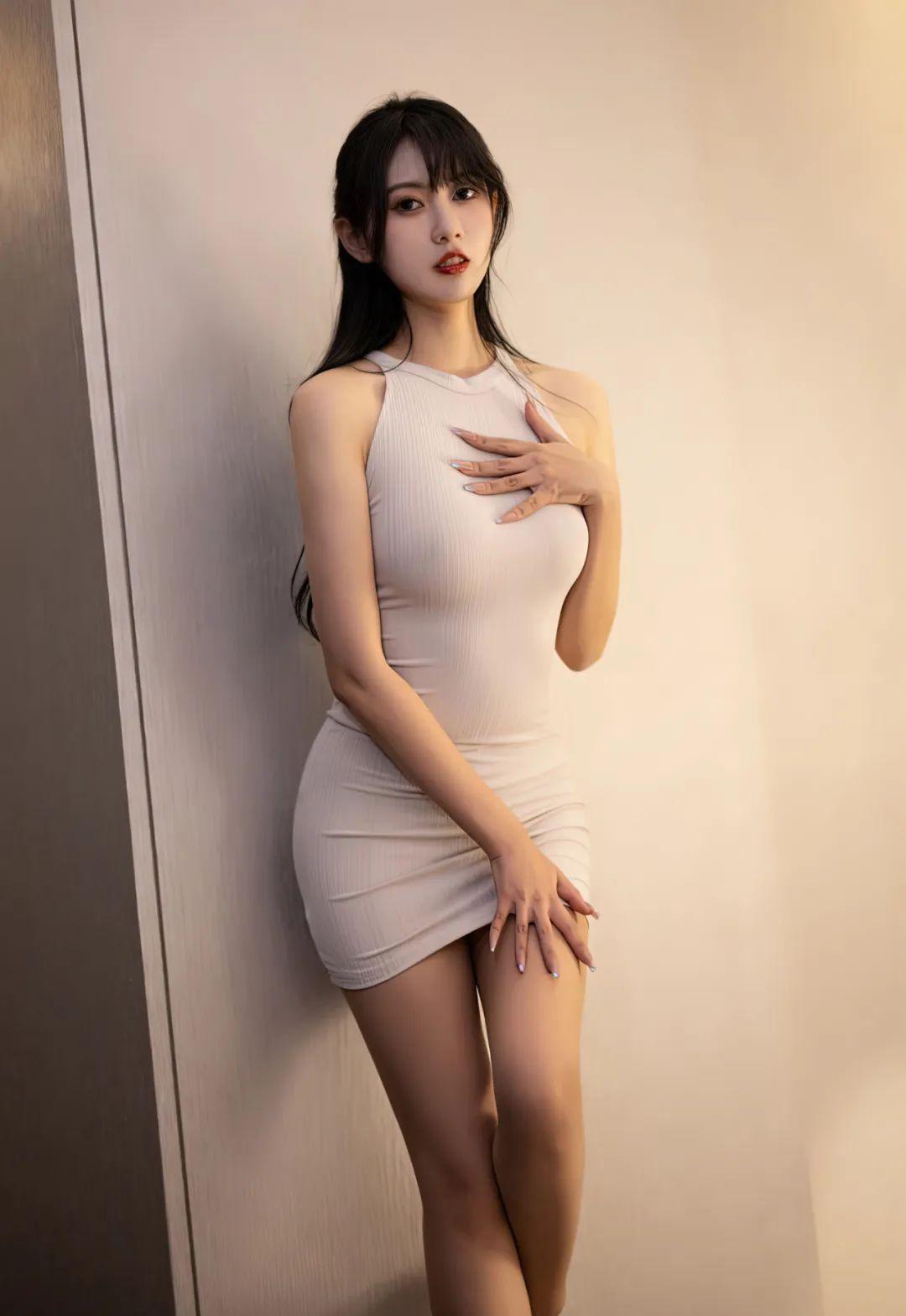杏色