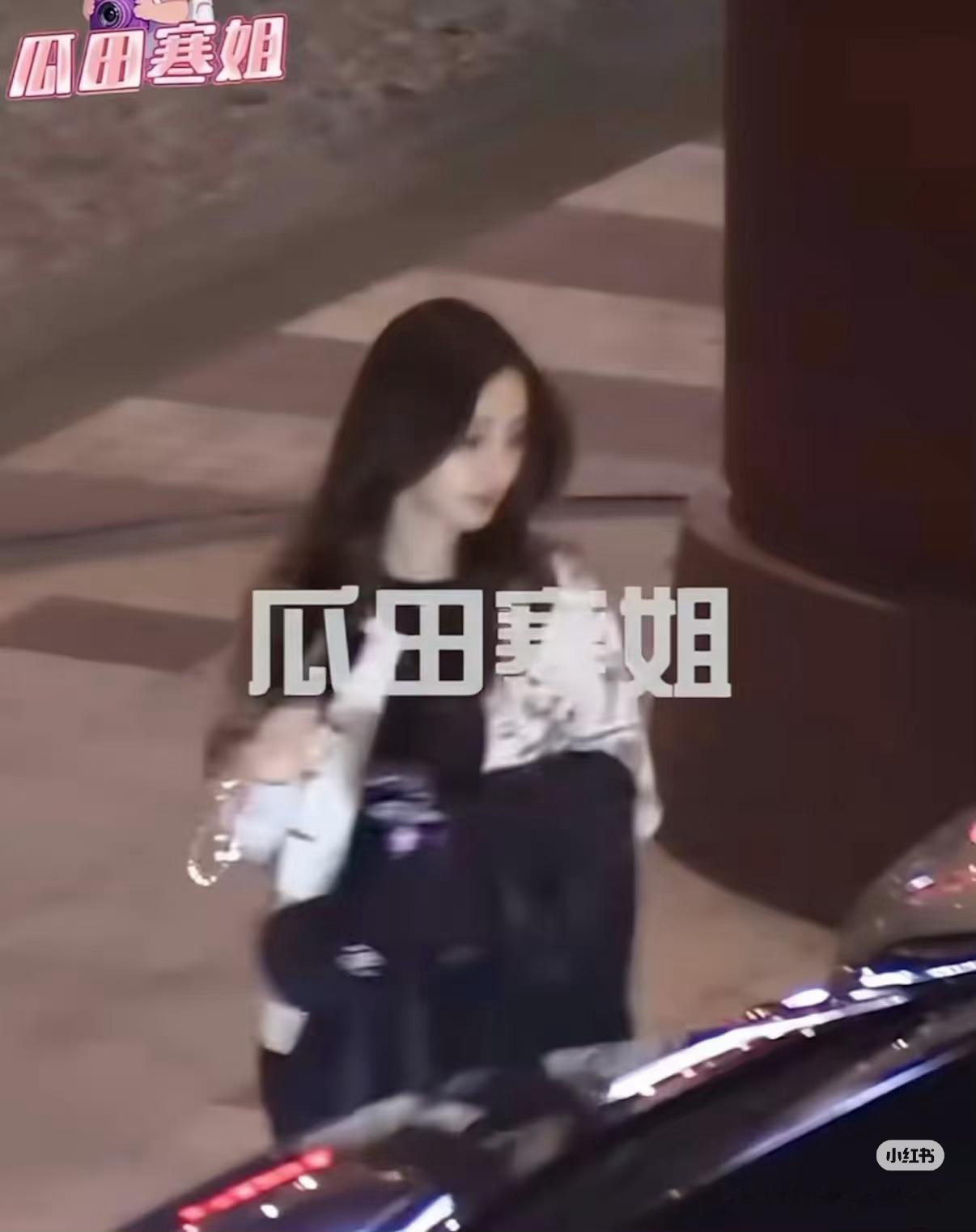 高糊都抵不住的美 