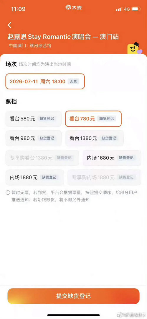 赵露思的演唱会在演员扎堆开演唱会的现在，是真的有市场吧？演唱会抢票秒空，就连专享