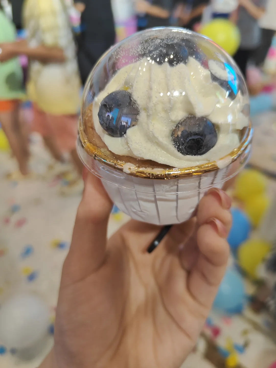 富力海珠城十周年啦