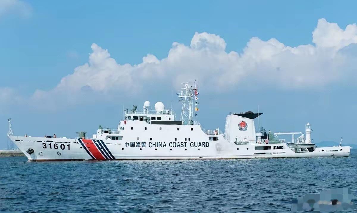 6月12日，全网都在说“台湾海峡没了”！其实不是海没了，是咱们彻底把台海管起来了