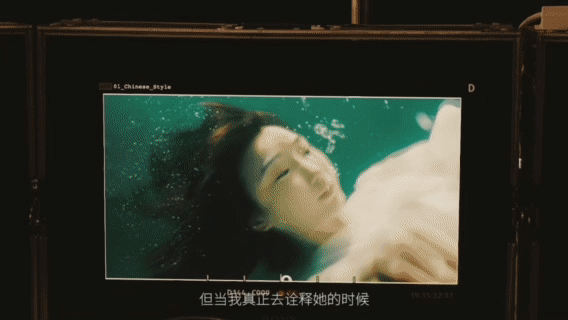 余生有涯毛晓彤的收官视频看的我好动容😭😭😭 ​​​