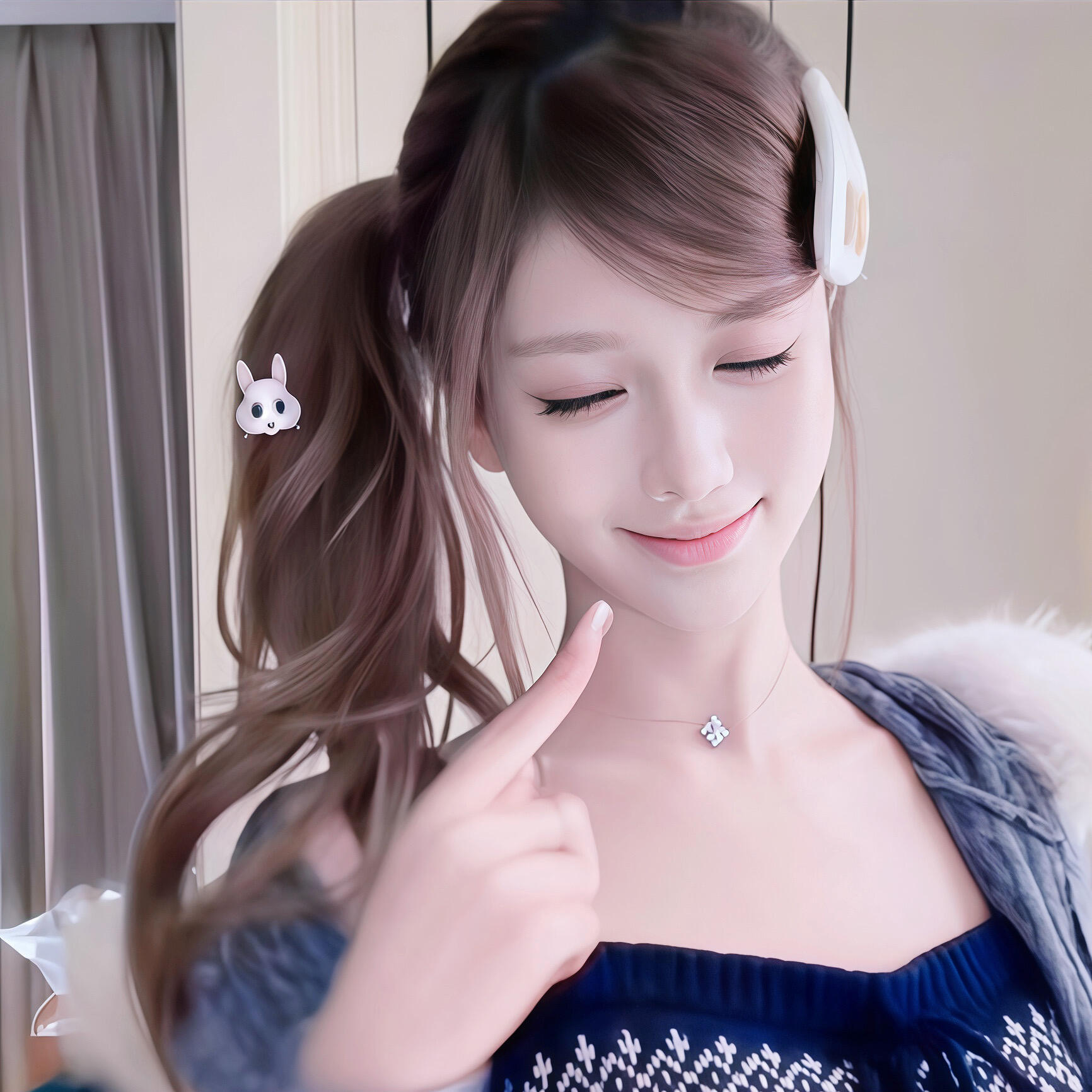 【爱用头像】分享˚ ༘♡ ⋆｡˚ ❀ 权威 | 可爱｜清冷 | 高级 | 清纯｜