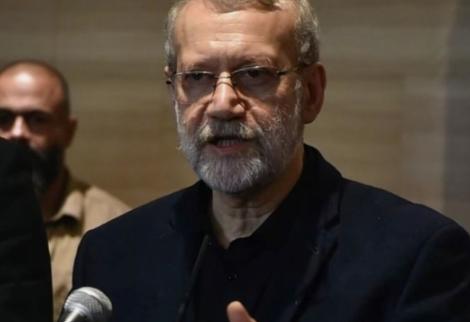 伊朗国家电视台的主播把稿子念完的那一刻，伊朗完成了一次关键的话语定性：这不是领袖