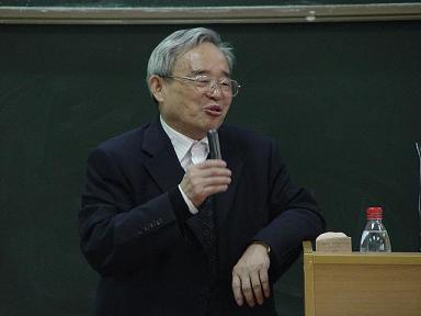一生铸中国芯！被低估的航天计算机拓荒者，提前二十年布局国产CPU
 
沈绪榜（1