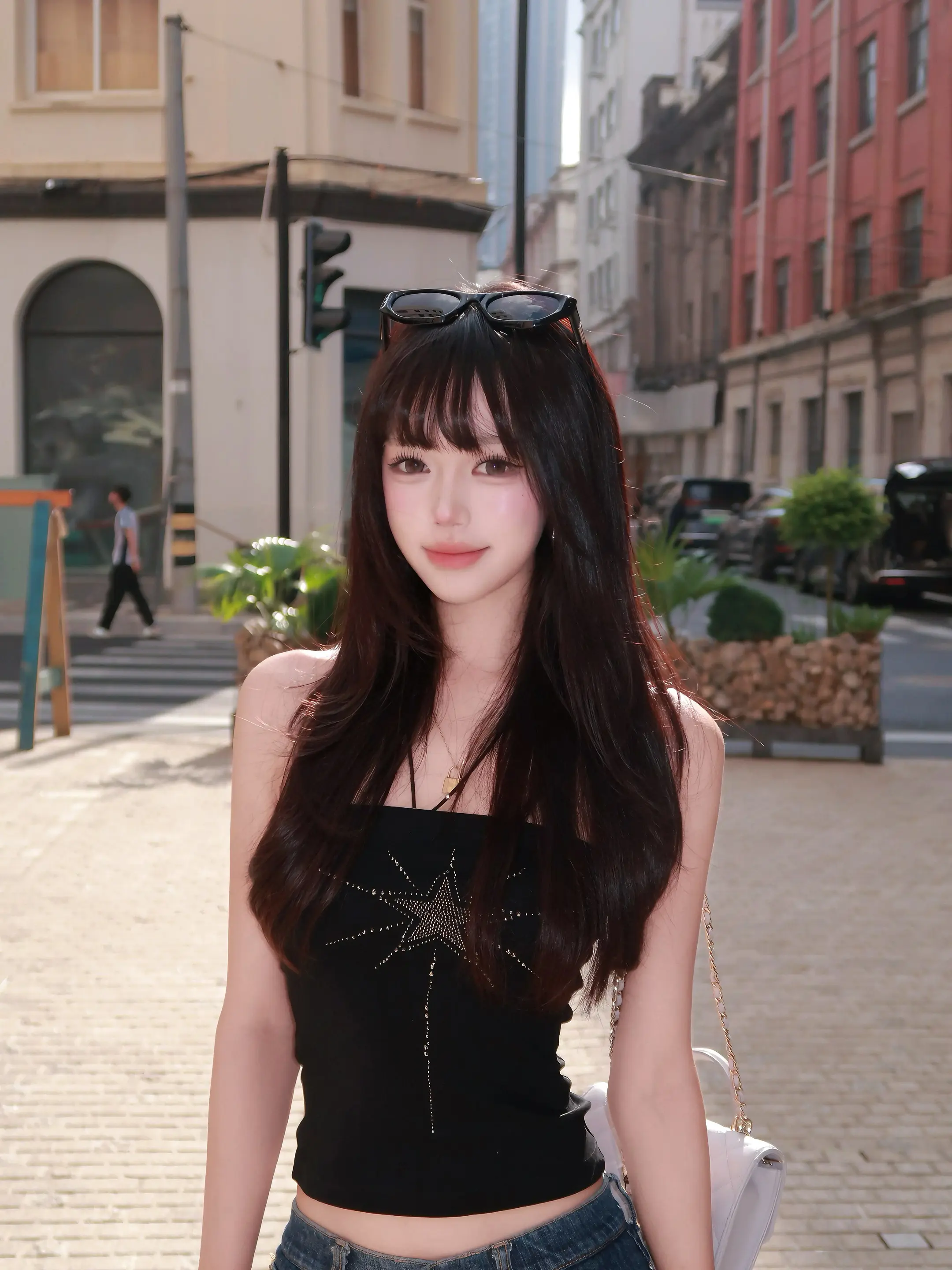 好久不见