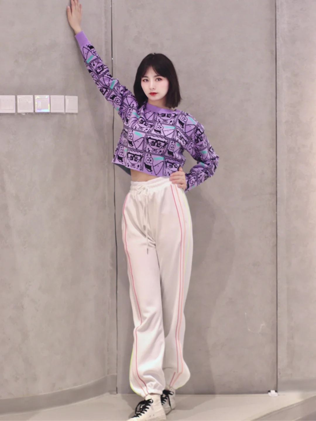 OOTD｜今天长这样