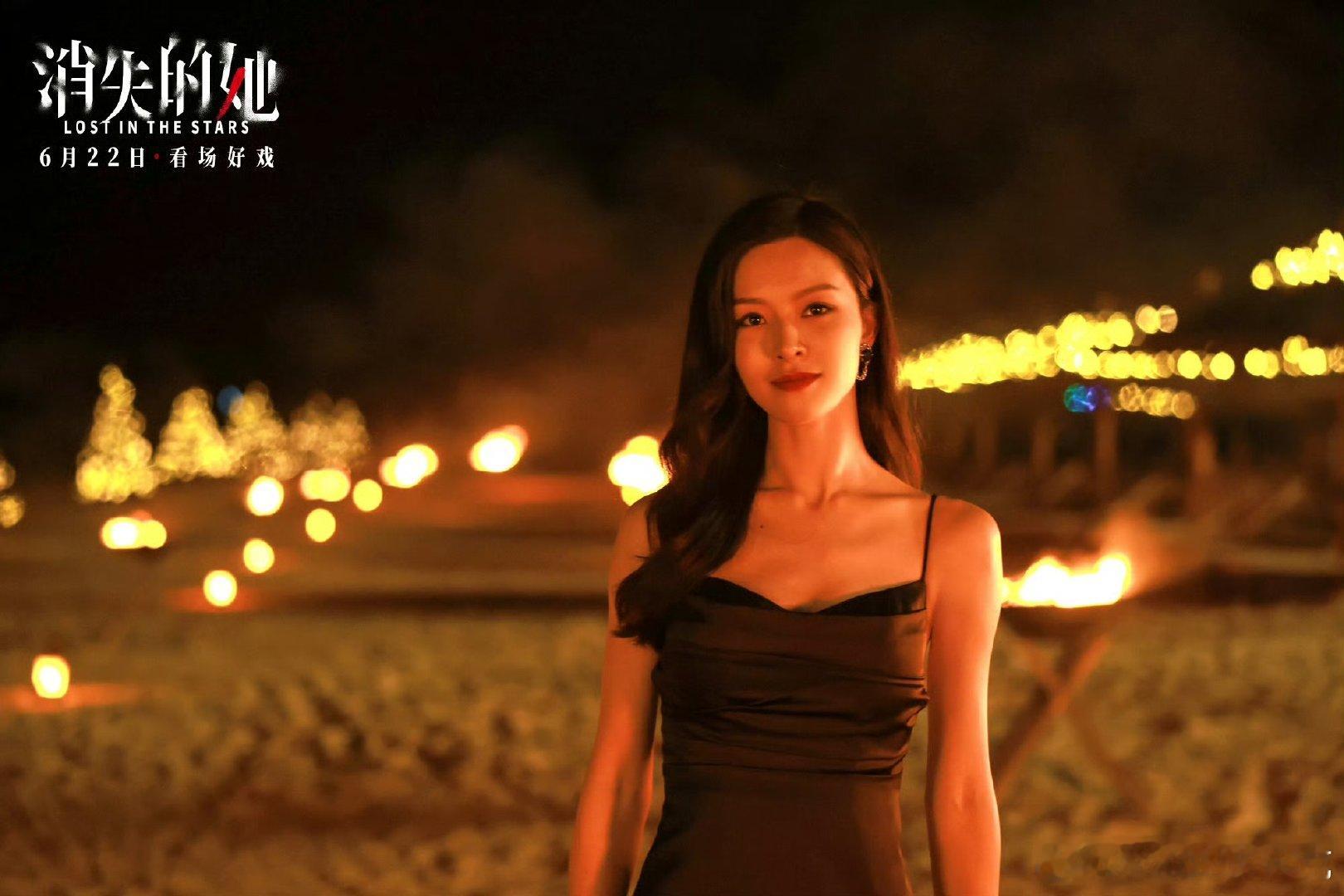 #百花奖最佳女配提名#文咏珊每一次都会给我们带来一些惊喜的瞬间，现在看到提名的时