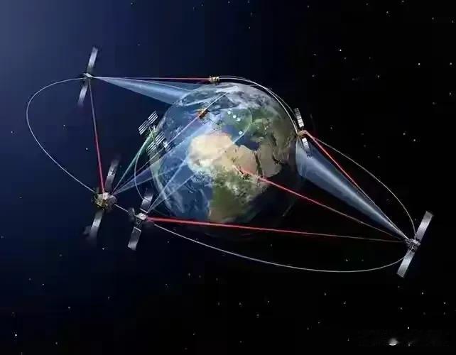 太空绝非美国私产！美国太空军作战司令部司令加格农中将公开发声，鼓吹发展进攻性太空