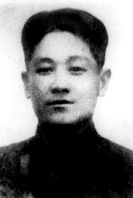 魏大光（1911—1939），出生在河北霸县（今霸州）的一户农民家庭。1935年