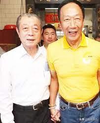 支持郭台铭的大将被收押，后续影响几何？

　　25日，台湾检方发动搜索约谈，前往