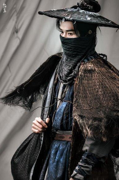 我就说这张脸虐起来带劲龚俊眼神一红，我脑子里的美强惨雷达当场炸成烟花。 