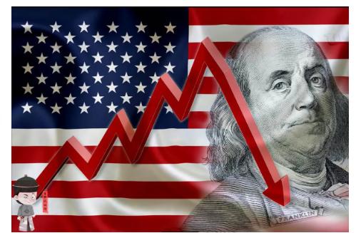 美国亿万富翁马斯克突然说：“美国经济将在12到18个月内实现两位数，甚至三位数的