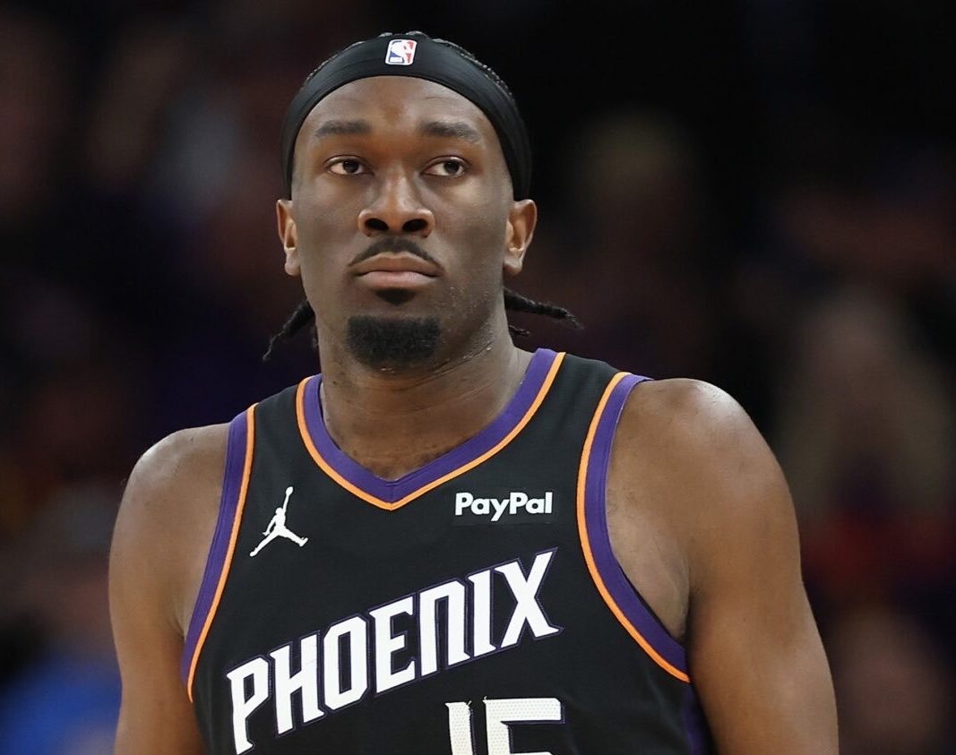 sidery：马克·威廉姆斯可能会因为左脚持续疼痛而错过太阳的整个系列赛。威廉姆