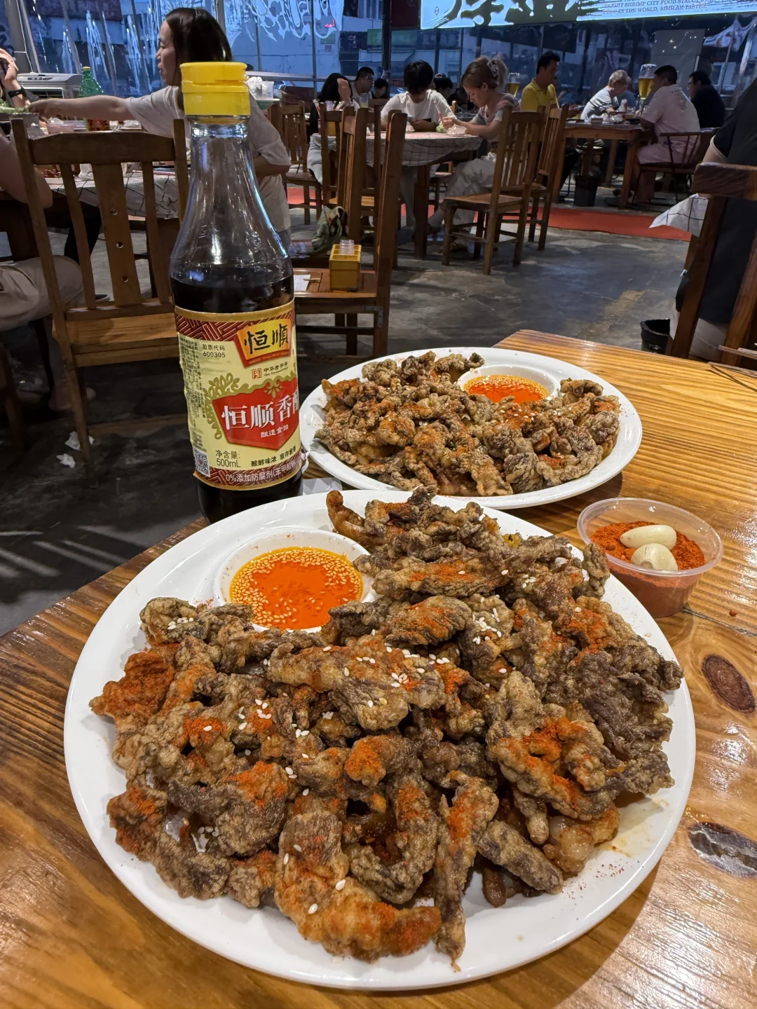 来武汉可以不去黄鹤楼，但不能不吃这个🥹🥹