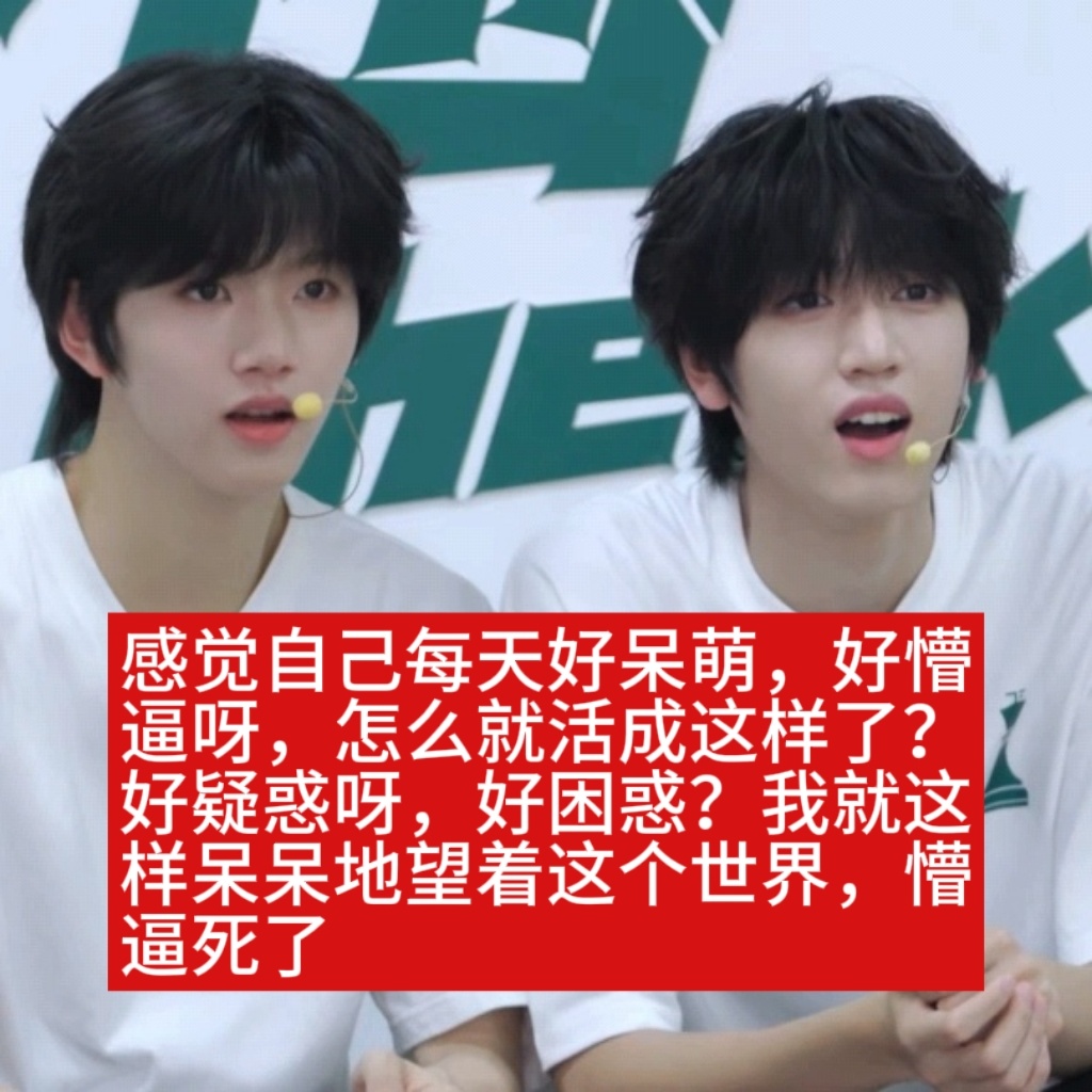 实用表情包放送 