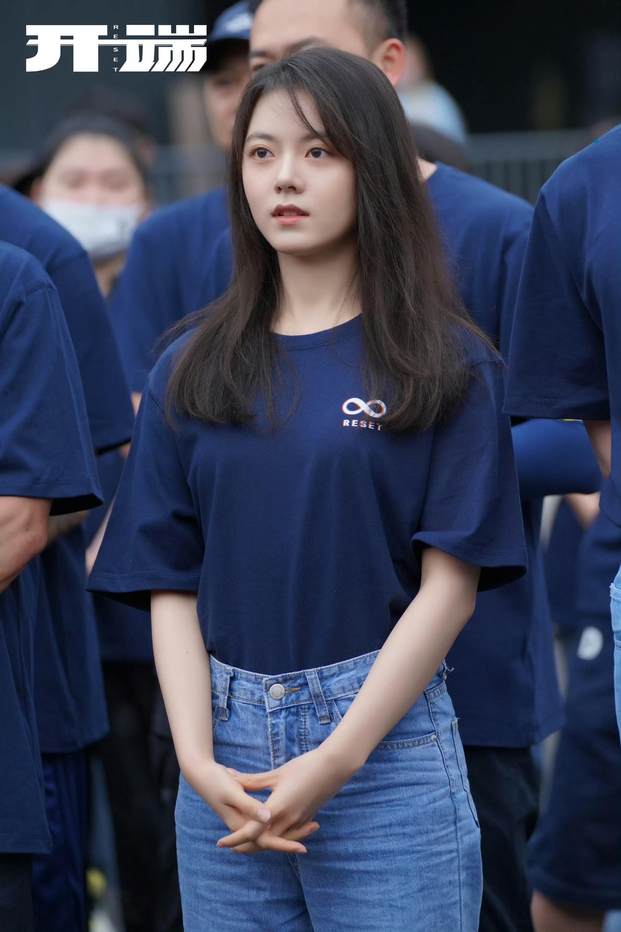 开端李诗情 李诗情 