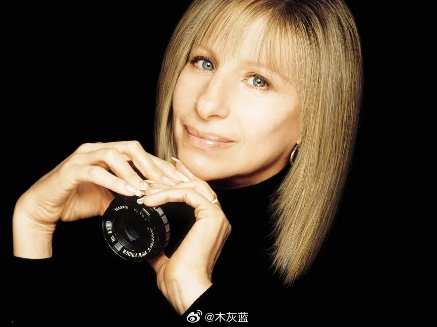 继彼得·杰克逊之后，戛纳电影节官宣今年的另一位终身成就奖荣誉金棕榈获得者：芭芭拉