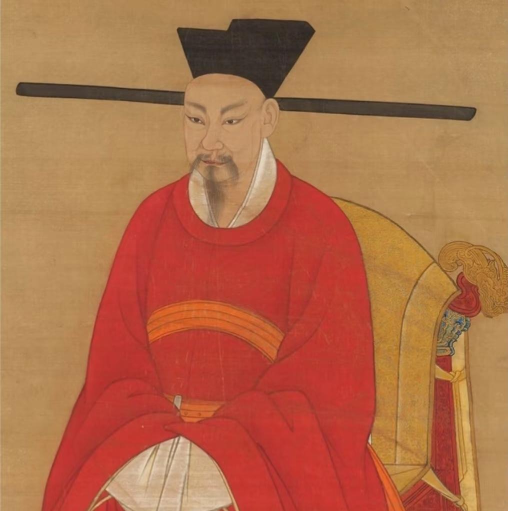 宋理宗绝对是最被低估的南宋皇帝，可以说，没有他，南宋早被灭亡了！

后世提起宋理