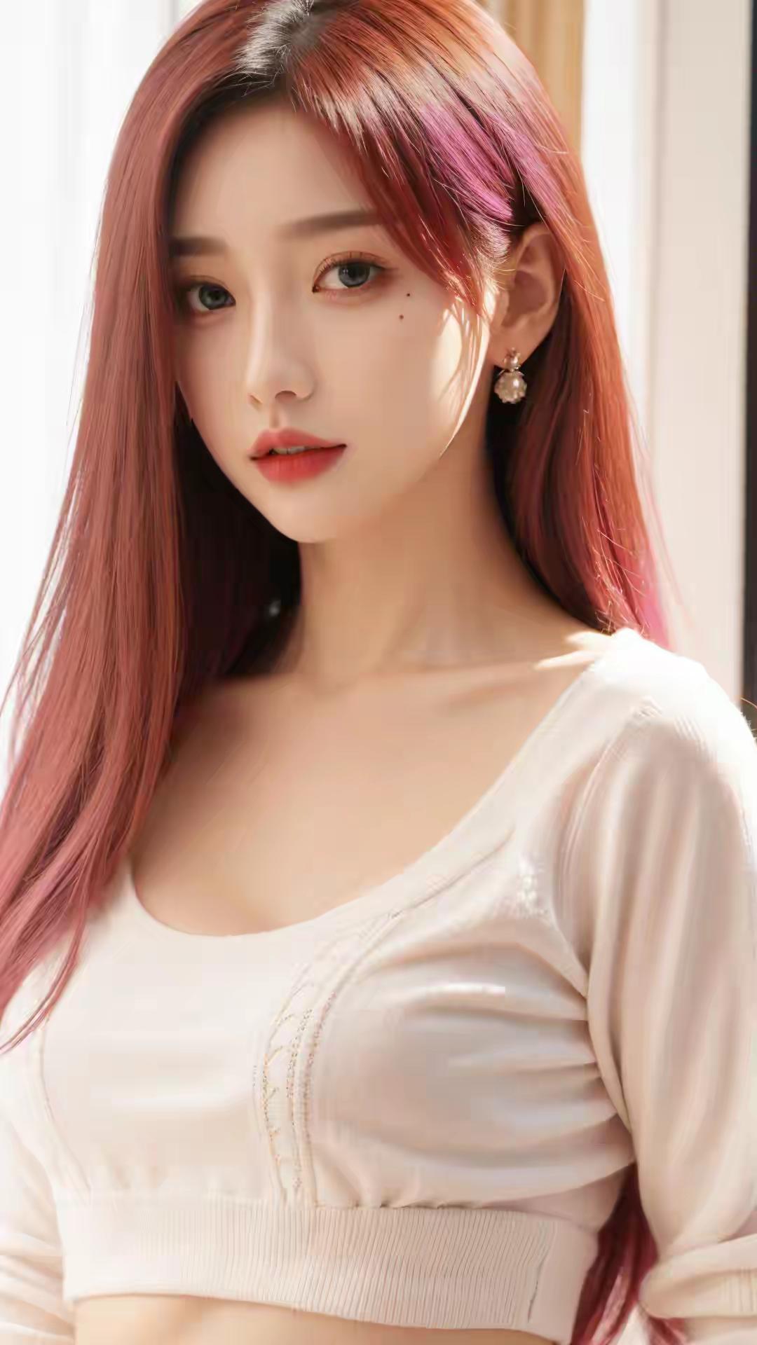 有哪些女生日常好看穿搭可以借鉴