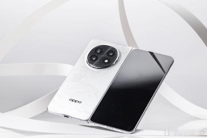 OPPO Find N5 终于定档啦，2月20号晚上7点，最最最重要的是，这次真