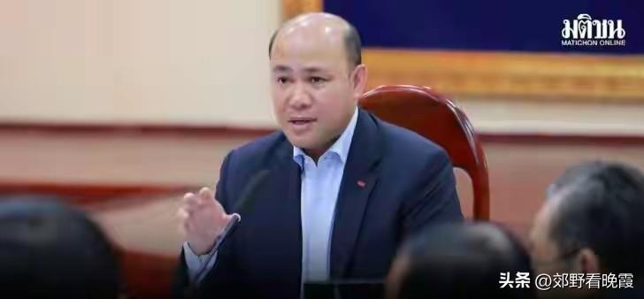 泰国联合柬埔寨两邻国！柬埔寨有想吃“回头草”，中南半岛没朋友