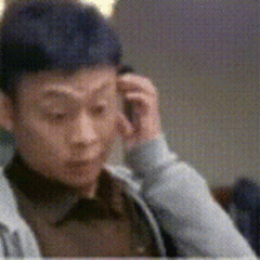 刘恒指导：？？我是回国了是吧 