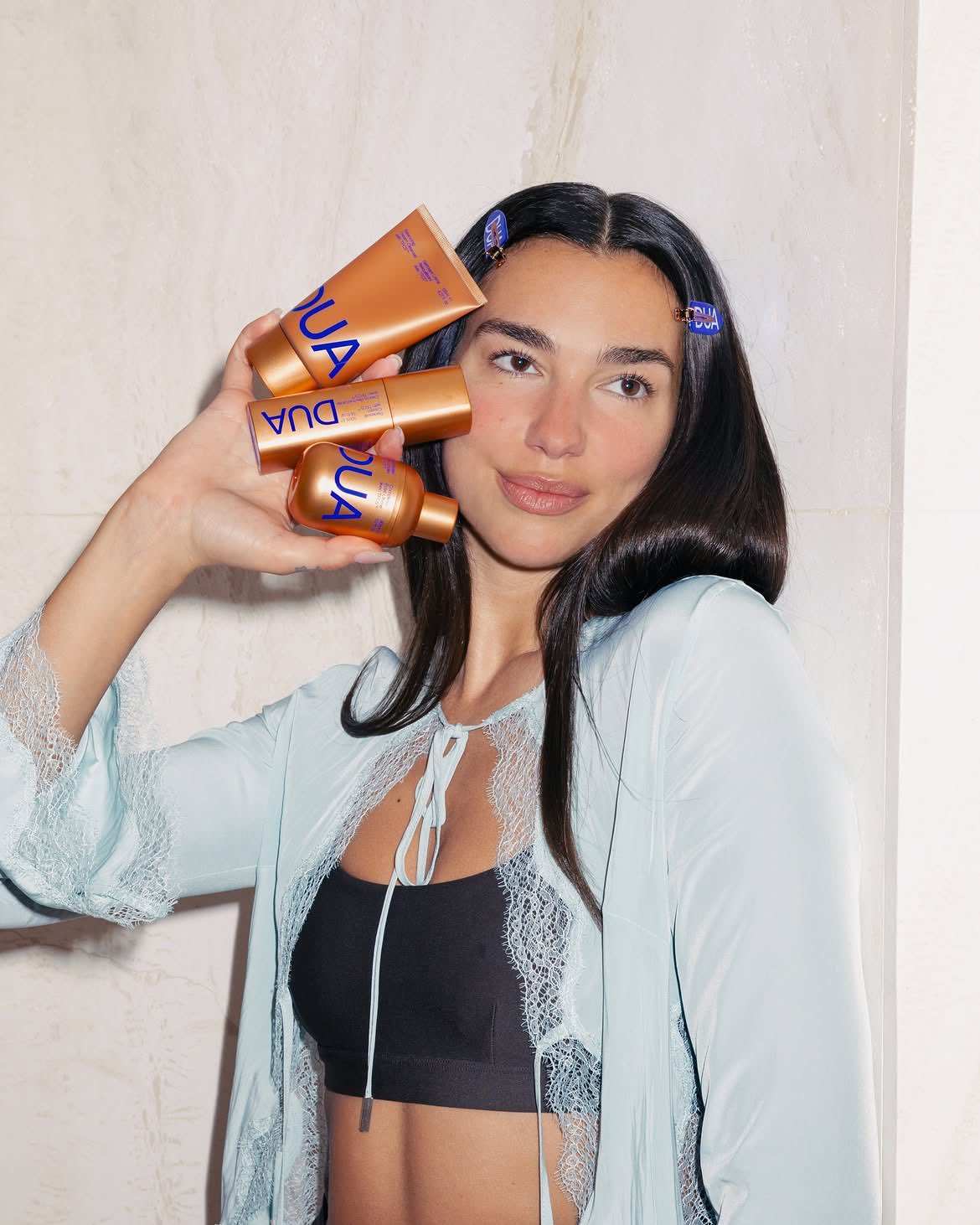 DuaLipa[超话]duabyab 你倒是给我寄啊​​​