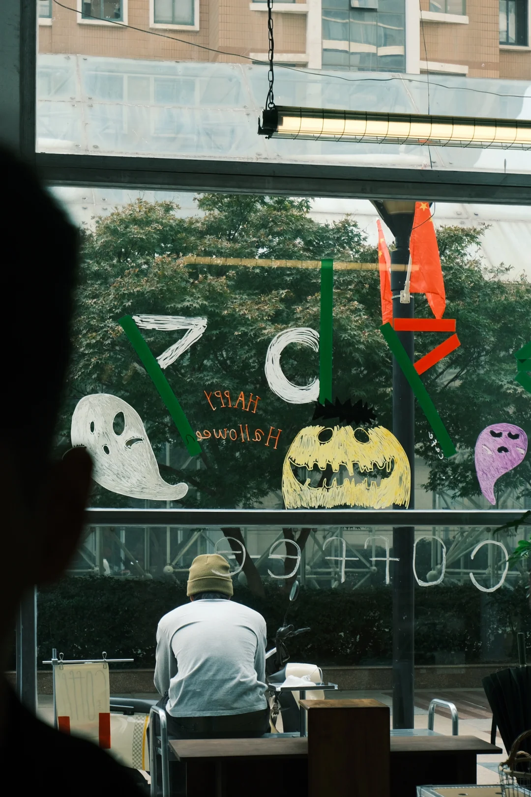 再不发By By的皮肤🎃就要过期了