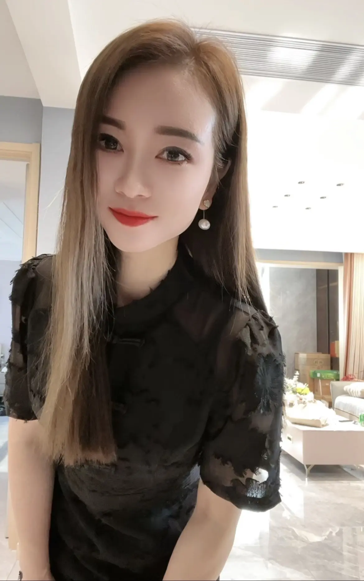 忠于自己，清醒一些，人生有一种淡然的态度叫，有亦可，无亦然”