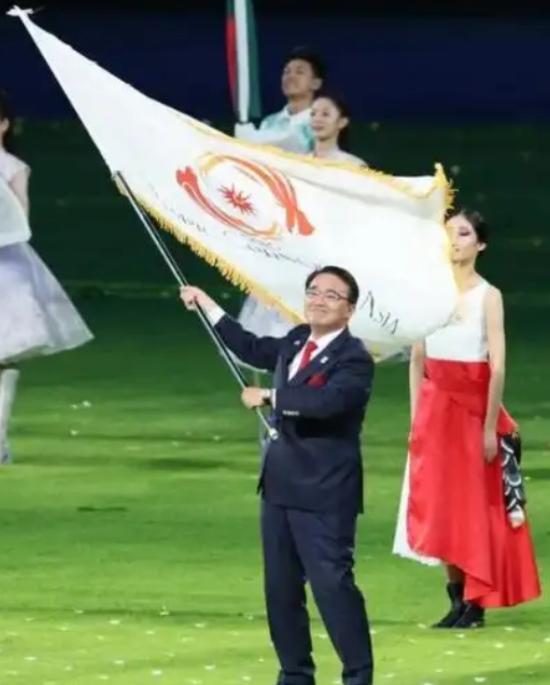 万众瞩目的2026年名古屋亚运会终于迎来超震撼的重磅官宣，在经历了好几轮严谨繁琐