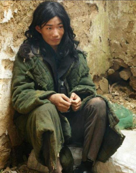 2009年，河南一个23岁的男子，他四肢健全却被活活饿死，被称为“天下第一懒人”