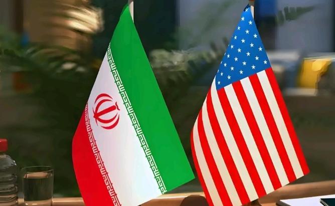 侮辱性极强！伊朗喊话美军家属！4月1日，根据外媒报道，伊朗陆军地面部队指挥官喊话