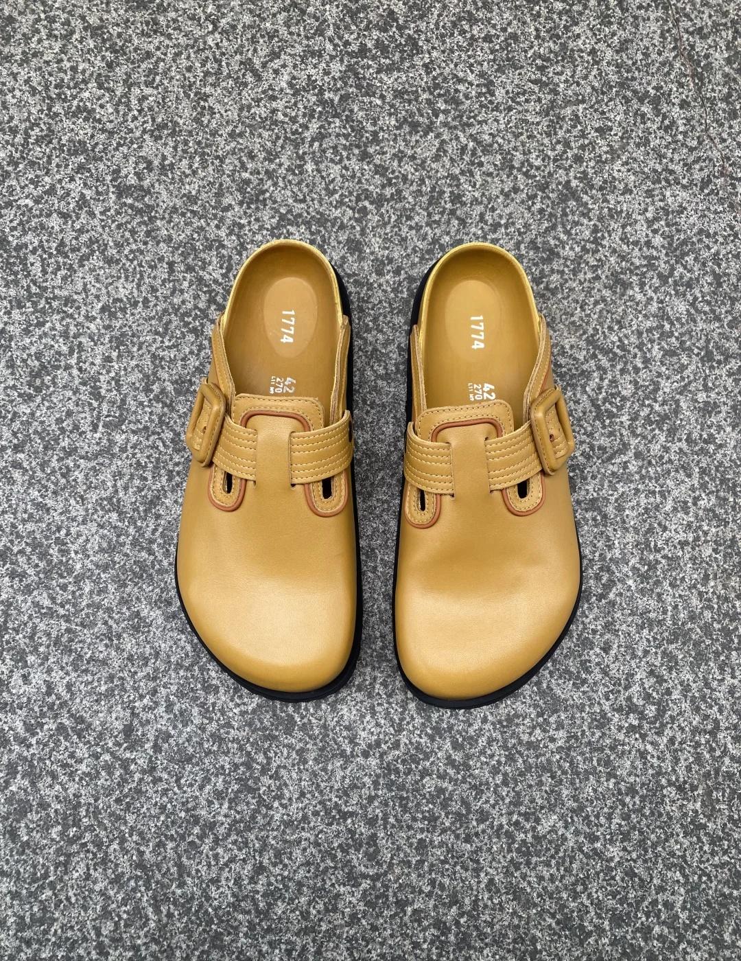 BIRKENSTOCK
BIRKENSTOCK 1774 ROMANTICISM