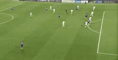 难怪申花联赛夺不了冠！最差之人早已在阵中！门将确实不太行，申花就这个位置差一点！