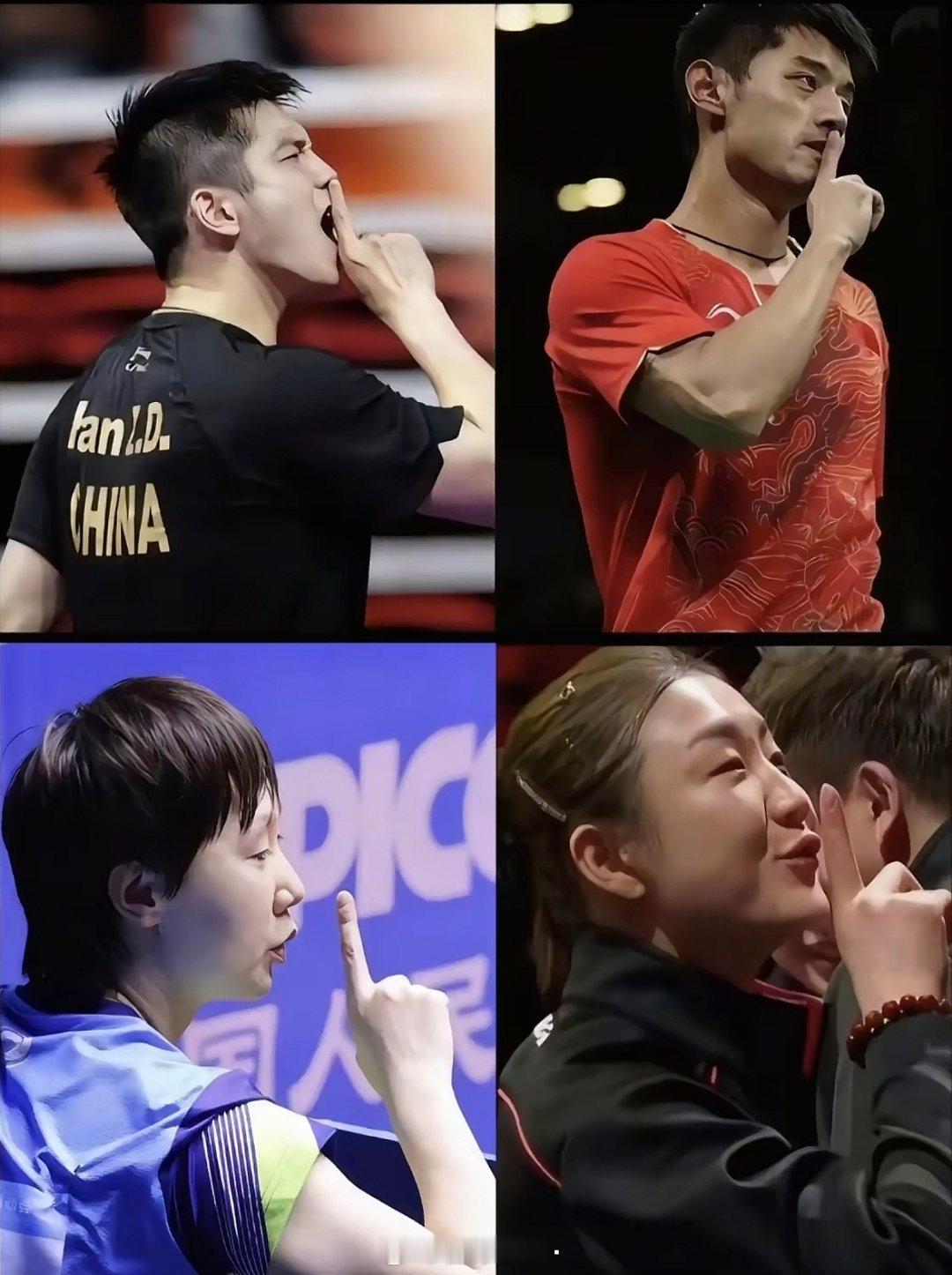 实力无需多言，声嘶力竭只是 ___的喧嚣！ 