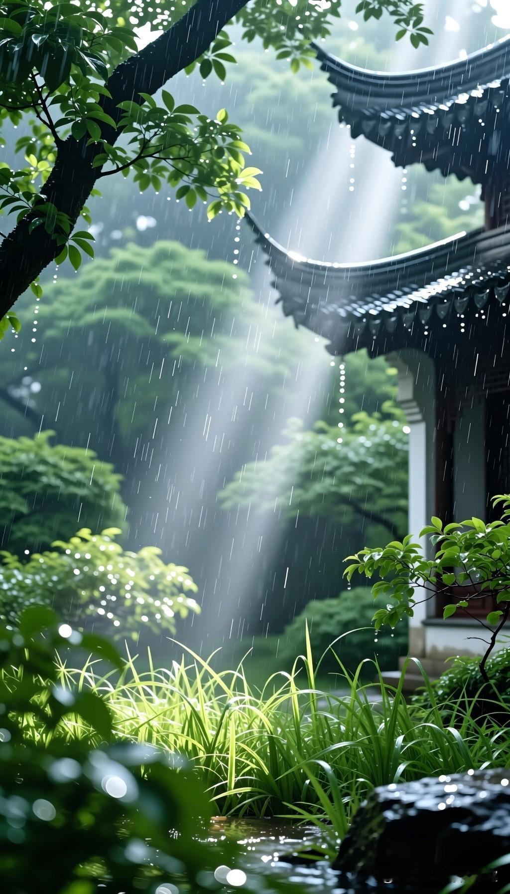 求下联
上联：夏雨纷纷草木旺
下联：秋风萧瑟果实丰
横批：丰收时节