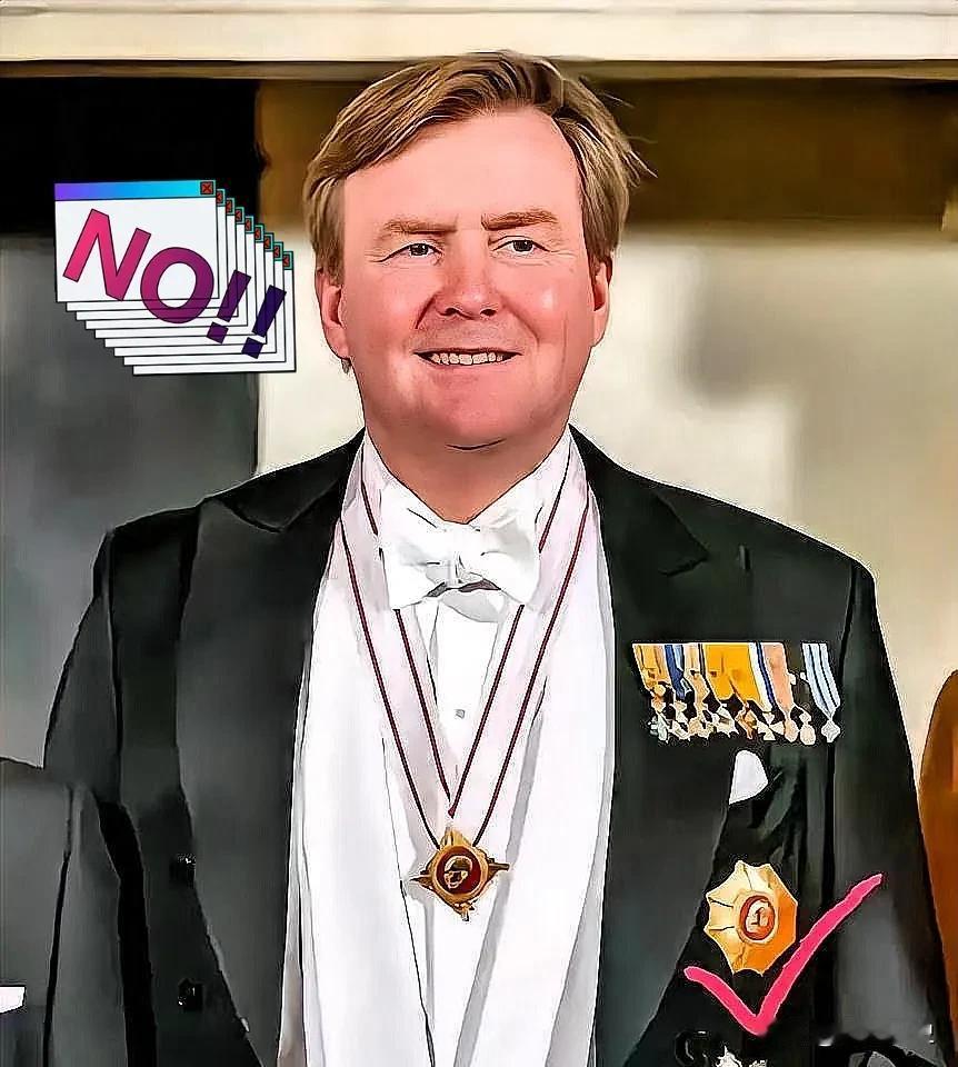 最新通知
荷兰总统有放出狠招
当地时间11月4日，荷兰ASML又出狠招了，
​这