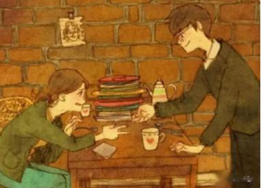 有的路，是用脚去走。有的路，要用心去走。深一脚，浅一脚，欢喜在路上，悲伤在路上。