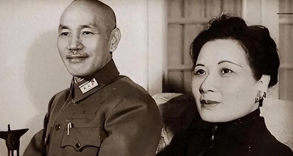 宋美龄当年曾言，美国人为何不把手中的原子弹扔在中国大陆，这样的看法到底有怎样的缘