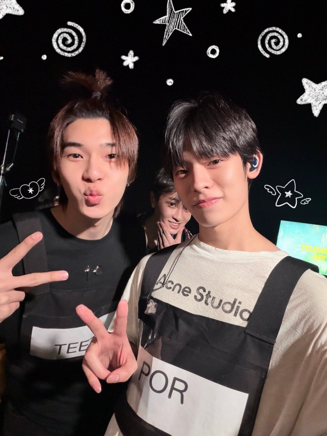 teeteepor 最好的dwy