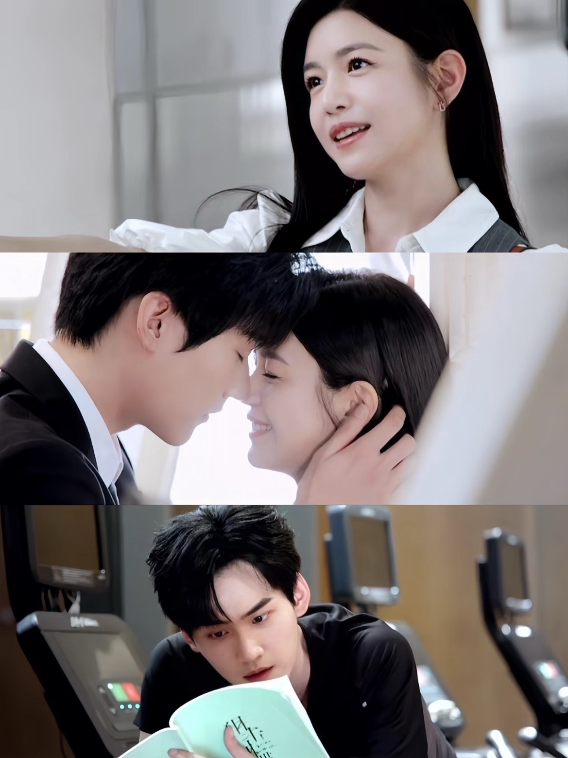 狙击蝴蝶 第一次当狗怪不好意思李雾是岑矜的礼物岑矜又何尝不是李雾的礼物😭 